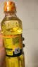 长寿花金胚玉米油 400ml 非转基因压榨一级 烘焙用油 家用食用油 粮油 实拍图