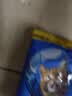 猫博士猫粮冻干注心磷虾油美毛美肤全价无谷猫干粮美毛专属配方1kg*2 实拍图