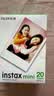 INSTAX富士instax立拍立得 mini相纸 白边双包20张+甜心牛仔相册 实拍图