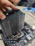 利民（thermalright）Assassin X 120 Refined SE PLUS CPU风冷散热器 AGHP逆重力4热管 AX120 R SE PLUS 实拍图