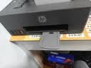 惠普（HP）519/591/589 A4彩色喷墨连供一体机 墨仓式照片打印机 家用学生作业手机无线打印原装可加墨低成本 【经典款】Tank591(免换墨盒)590系列 实拍图