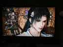 AOC 24.5英寸 144Hz IPS HDMI 低蓝光不闪 可壁挂 三边微边 超薄节能办公电脑显示器 25B35XE 实拍图