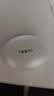 OPPO Enco Free4 真无线入耳式蓝牙耳机降噪耳机翻译耳机 超长续航 通用苹果华为小米手机 珠光白 实拍图