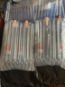 红星二锅头 大二 白瓶精制 清香型白酒 56度 500ml*6瓶 非原箱 实拍图