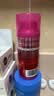 施华蔻（Schwarzkopf）got2b蓬然妩媚立体丰盈弹力素100ml(卷发保湿护卷定型)(新老包装) 实拍图