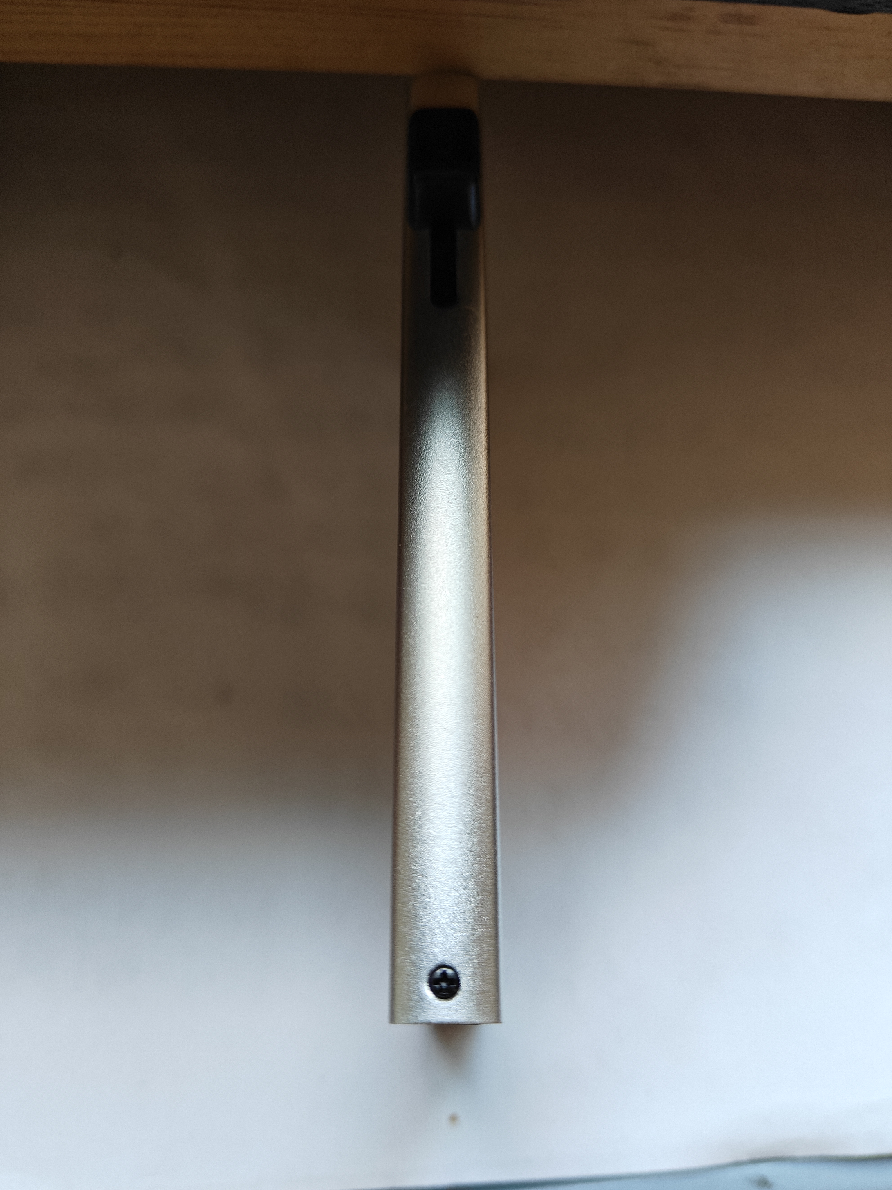 马可·莱登金属自动弹出式卡夹卡包证件卡片轻薄保护套盒RFID防盗刷大容量 实拍图