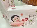 好奇（Huggies）铂金装小桃裤拉拉裤箱装XXXL64片尿不湿【夏季散热王】 实拍图