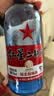 红星二锅头 蓝瓶绵柔8陈酿 清香型白酒 53度 750ml*6瓶 整箱装口粮酒 实拍图