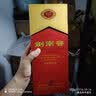 剑南春水晶剑 52度 500ml 单瓶装 浓香型白酒 中秋送礼 实拍图