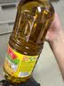 鲁花【保真菜籽油】低芥酸特香菜籽油 2L 物理压榨【京东品酒会同款】 实拍图