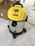 KARCHER德国卡赫 桶式吸尘器18L干湿吹三用家用工业开荒装修保洁地毯宠物大容量大功率超强吸力WD1s 实拍图