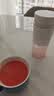 米家小米榨汁杯2 电动榨汁机果汁机搅拌杯儿童婴儿辅食机小型便携家用多功能自动清洗 304不锈钢可碎冰 实拍图
