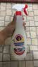 大公鸡管家（CHANTE CLAIR）多功能油污净600ml 马赛皂香强力厨房重油污清洁剂油烟机净 实拍图