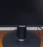 飞利浦27英寸 LGD-IPS纤薄屏 四窄边 全高清 120Hz 低蓝光 HDMI+VGA 节能办公显示器 显示屏 27E2N1110S 实拍图