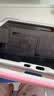 JPLAYER适用苹果iPad Air8/7/6防蓝光钢化膜13英寸2026/25/24款抗蓝光护眼保护膜平板电脑贴膜 实拍图