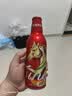 青岛啤酒（TsingTao）鸿运当头马年限定生肖款 355ml*12瓶 整箱装 中秋节送礼 实拍图