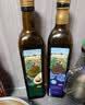 爷爷的农场牛油果油食用油110ml 热炒凉拌辅食油鳄梨油 赠婴儿宝宝辅食谱 实拍图