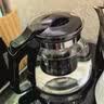 天喜泡茶壶茶水分离茶壶单壶家用不锈钢内胆大容量玻璃冷水壶加厚耐热 实拍图