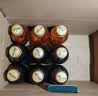 秋林格瓦斯节日礼品 面包发酵饮料格瓦斯三种口味 350ml*15瓶 礼盒装 实拍图