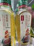 农夫山泉东方树叶乌龙茶500ml*15瓶无糖茶饮料0糖0脂0卡整箱装饮品 实拍图