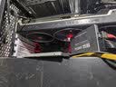 讯景（XFX）AMD RADEON RX6750 GRE海外版 12GB 台式机电脑游戏独立显卡 实拍图
