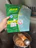 家佳康猪肘子2斤 鲜肉急冻猪前肘蹄膀 带骨去毛 自繁自养 中粮出品猪肉 实拍图