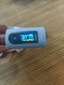 鱼跃（yuwell）血氧仪指夹式医用高精准血氧饱和度检测器指脉氧仪家用药房YX301 实拍图
