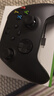 微软（Microsoft）XBOX无线游戏手柄 磨砂黑+USB-C线 蓝牙适配XBOX/PC/平板/手机Steam促销 黑神话悟空 影之刃零 实拍图