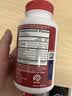 Move Free益节氨糖软骨素钙片绿瓶120粒*3 维骨力中老年人美国氨基葡萄糖 实拍图