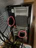 联想（Lenovo）无线键盘鼠标套装 键鼠套装 全尺寸键盘 商务办公 MK23Lite 实拍图