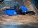 沙芬（SAVINELLI）百年品牌手工石楠木烟斗套装意大利进口过滤神器646男士专用 【断货王精选烟斗—6mm过滤芯】5星推荐 实拍图