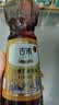 古币 小磨香油400ml 芝麻油传统工艺凉拌调味油碟首农品牌北京老字号 实拍图