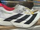 阿迪达斯（adidas）adidas Adizero Pro 4 碳柱箱根限定马拉松跑鞋JR1094 40 实拍图