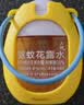 六神驱蚊蛋48ml*2 玩具总动员 花露水户外驱蚊液喷雾【送奥妙洗衣液】 实拍图