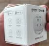 电小酷智能插座WiFi米家APP语音控制远程定时无需网关CP1 10A 220V联动家电遥控插座定时开关插座 实拍图