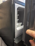 奥克斯小冰箱家用小型迷你冷藏冷冻两用出租房宿舍用节能省电寝室办公室电冰箱 【净化去味】146灰色【高效保鲜 铜管速冷】30L 实拍图