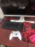 北通鲲鹏20游戏手柄AI智控双切扳机TMR震动无线多模蓝牙xbox类电脑PC手机steam体感NS switch2影之刃零 实拍图