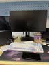 KTC 24.5英寸260Hz内置音响 升降旋转FastIPS屏HDR500 三角洲电竞显示屏电脑显示器H25T7-3代节能版 实拍图