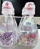 屈臣氏儿童水小马宝莉款宝宝水200mL*12瓶蒸馏水纯净水整箱小瓶水赠盲卡 实拍图