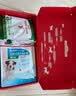 皇家狗粮幼犬成长礼盒（幼犬粮 800g+成犬粮 50g*5）小型犬 泰迪 贵宾 实拍图