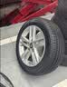 米其林（MICHELIN）汽车轮胎 205/55R16 91V 耐越 ENERGY MILE 适配朗逸/速腾/卡罗拉 实拍图