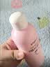 贝亲（Pigeon）桃子水 桃叶精华 婴儿爽身露 四季通用 200ml *3支装 实拍图