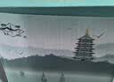 西湖绿茶优选雨前浓香龙井茶传统纸包春茶200g自己喝 实拍图