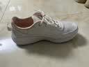 斯凯奇（Skechers）运动鞋女鞋秋季软底舒适跑步鞋百搭轻便厚底休闲健步鞋 实拍图