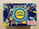 千島湖啤酒（CHEERDAY）乐享时光330ml*24听 沁爽黄啤整箱装 实拍图
