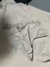 超亚 防晒口罩女防晒面罩护颈防紫外线脸基尼【经典护颈】百搭云雾灰  实拍图