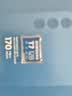 三星（SAMSUNG）128GB TF(MicroSD)内存卡T7 适配运动相机Pocket监控行车记录仪耐久卡 支持4K视频 读170MB/s 实拍图