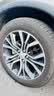 邓禄普（DUNLOP）汽车轮胎 225/55R18 98H SP SPORT 5000 原配三菱 欧蓝德 实拍图