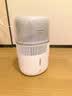 飞利浦（PHILIPS）加湿器家用卧室母婴专用静音除菌无雾空调加湿机鼻炎孕妇婴幼儿桌面大容量HU5710/10礼物 实拍图