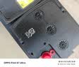 瓦尔塔（VARTA）汽车电瓶蓄电池起停AGM圆标H7适用于奔驰GLC 200 260 300 实拍图
